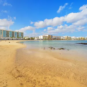  Apartamento Lanzahost Oceanis Xxi España