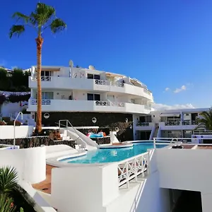  Apartamento Te Miti España