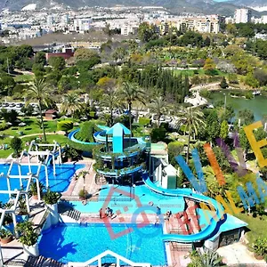  Apartamento Vive Benal 814, Parque Acuático, Playa 100m España
