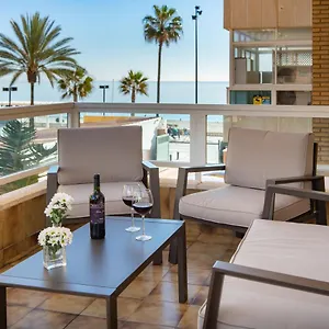 Apartamento Sur Victoria España