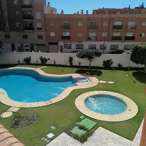 Yotehospedo Apartamento
