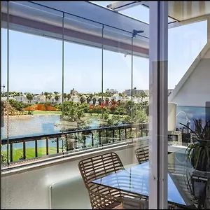 Atico Penthouse Apartamento
