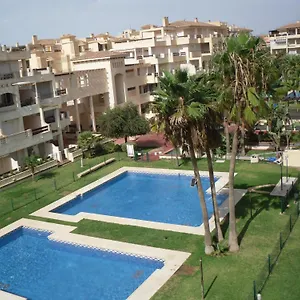 Apartamento Luxury Playa Y Golf Apartamento