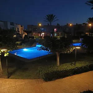 Oasis Roma Apartamento