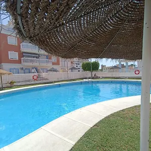 Esbamar Apartamento