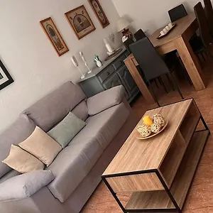 Salinas Apartamento